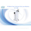 10600nm Fractional Co2 Laser Facial Mole Removal Machine / Machinery